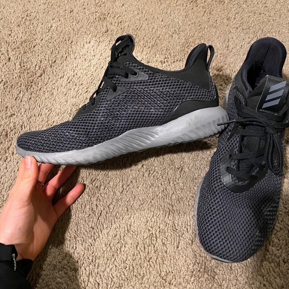 Adidas shoes